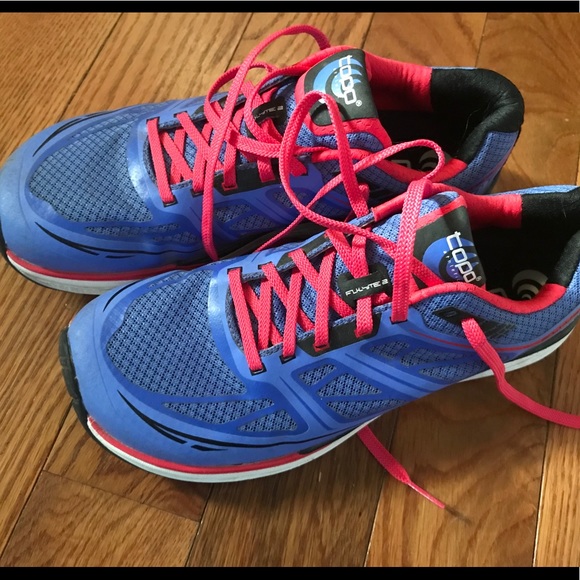 topo Shoes - Topo Athletic Fly-lyte 2